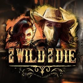 Play 2 Wild 2 Die slot by Hacksaw Gaming on vipluckcasinoo.com