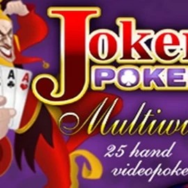 25H Joker Poker (Espresso) – slot by Espresso Games, featured at vipluckcasinoo.com