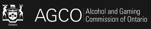 AGCO – Alcohol and Gaming Commission of Ontario regulator | Canada (French) at vipluckcasinoo