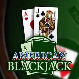 American Blackjack – slot by Habanero, featured at vipluckcasinoo.com