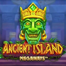 Enjoy Ancient Island Megaways by Pragmatic Play – logo hosted on vipluckcasinoo.com