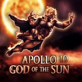 Apollo God of the Sun online slot from Novomatic – play at vipluckcasinoo.com