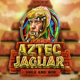 Slots logo of Aztec Jaguar Hold & Win from SYNOT Games at VipLuck Casino