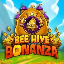 Enjoy Bee Hive Bonanza by NetEnt – logo hosted on vipluckcasinoo.com