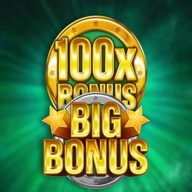 Official Slots logo: Big Bonus by Inspired Gaming at VipLuck Casino