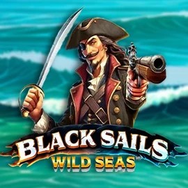 Play the Black Sails Wild Seas slot by Infinity Dragon Studios on VipLuck Casino