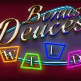 Bonus Deuces Wild (RTG) – slot by RTG (Reel Time Gaming), featured at vipluckcasinoo.com