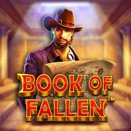 Play Book Of Fallen slot by Pragmatic Play on vipluckcasinoo.com