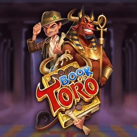 Play the Book Of Toro slot by ELK Studios on VipLuck Casino