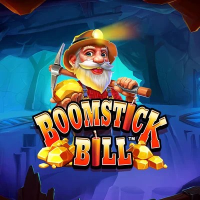 Boomstick Bill online slot from High Limit Studio – play at vipluckcasinoo.com