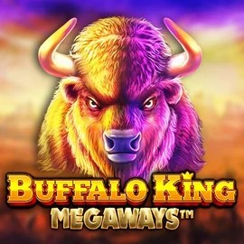 Buffalo King Megaways – slot by Pragmatic Play, featured at vipluckcasinoo.com
