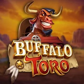 Buffalo Toro online slot from ELK Studios – play at vipluckcasinoo.com