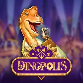 Play the Dinopolis slot by Push Gaming on VipLuck Casino