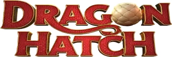 Enjoy Dragon Hatch by PG Soft – logo hosted on vipluckcasinoo.com