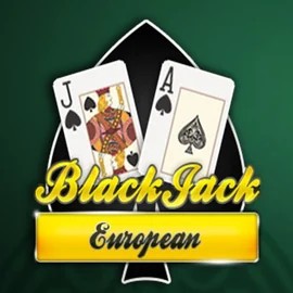 Enjoy European Blackjack MH by Play'n GO – logo hosted on vipluckcasinoo.com