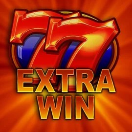 Extra Win logo – Slots by Swintt at VipLuck Casino