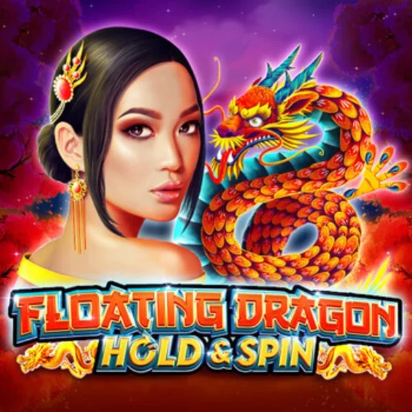 Play the Floating Dragon slot by Pragmatic Play on VipLuck Casino