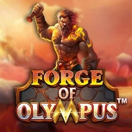Try Forge of Olympus slot by Pragmatic Play on vipluckcasinoo.com – logo image