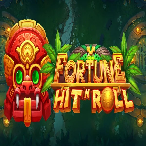 Play the Fortune Hit'n Roll slot by Pragmatic Play on VipLuck Casino