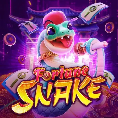 Enjoy Fortune Snake by Endorphina – logo hosted on vipluckcasinoo.com