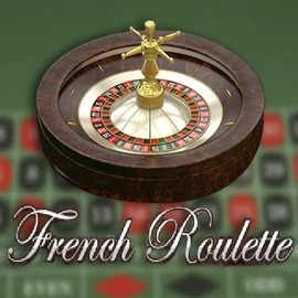 Try French Roulette (BGaming) slot by BGAMING on vipluckcasinoo.com – logo image