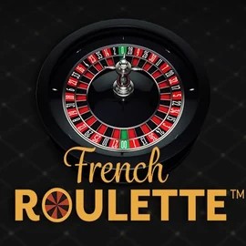 French Roulette (NetEnt) slot visual from NetEnt available on vipluckcasinoo.com