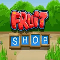 Fruit Shop logo by NetEnt VipLuck Casino
