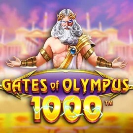 Play the Gates of Olympus 1000 slot by Pragmatic Play on VipLuck Casino