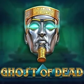 Ghost of Dead game by Play'n GO – logo hosted on VipLuck Casino