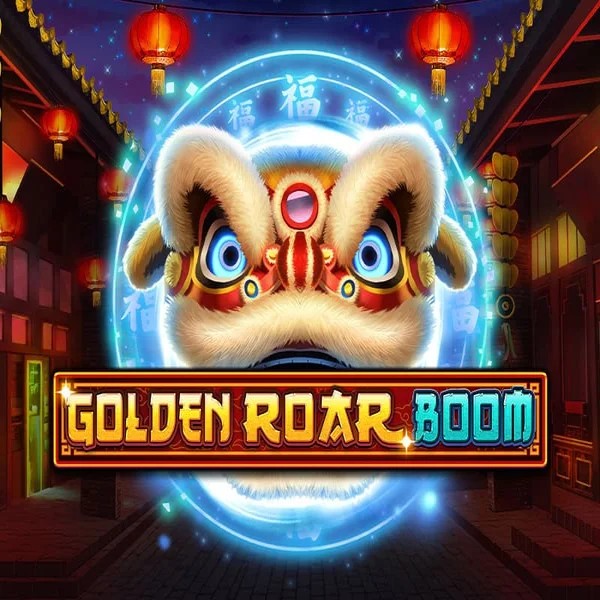 Play Golden Roar BOOM slot by Greentube on vipluckcasinoo.com