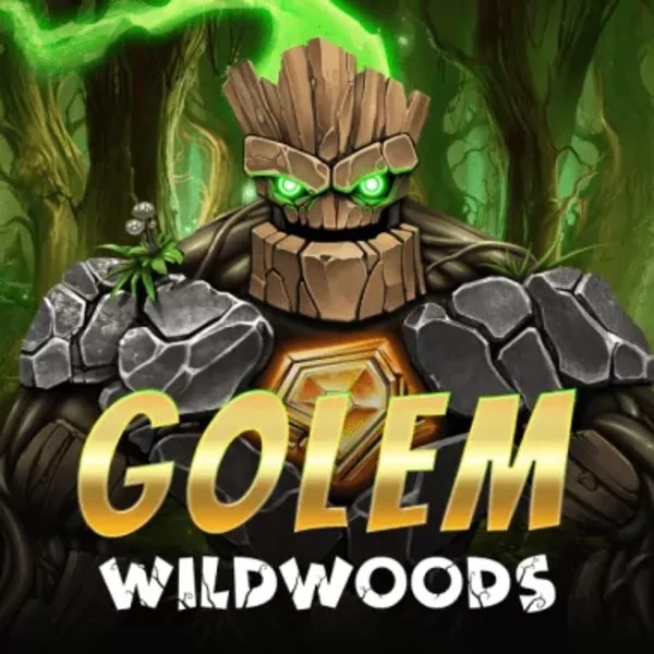 Golem Wildwoods online slot from BF Games – play at vipluckcasinoo.com