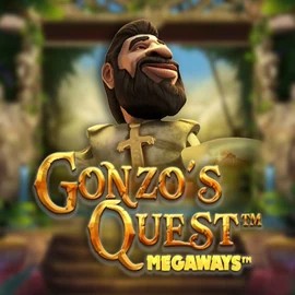 Gonzita’s Quest slot logo by Red Tiger Gaming at VipLuck Casino