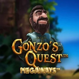 Play Gonzo's Quest Megaways slot by Red Tiger Gaming on vipluckcasinoo.com