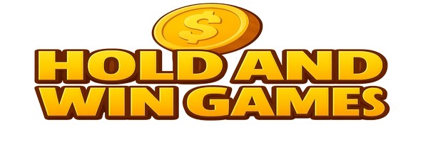 Hold and Win Games logo by Playson VipLuck Casino