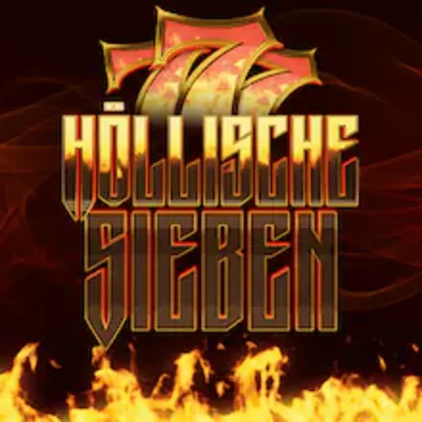Play Hollische Sieben slot by Hölle Games on vipluckcasinoo.com
