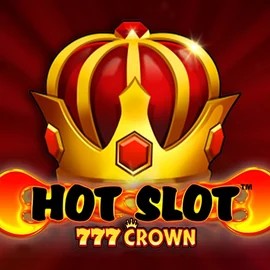 Hot Slot 777 Crown – slot by Wazdan, featured at vipluckcasinoo.com