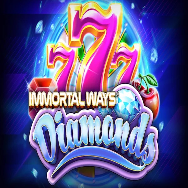 Immortal Ways Diamonds online slot from RubyPlay – play at vipluckcasinoo.com