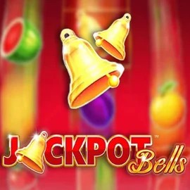 Jackpot Bells casino game by Playtech – featured logo at VipLuck Casino