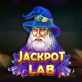 Play the Jackpot Lab slot by Platipus on VipLuck Casino