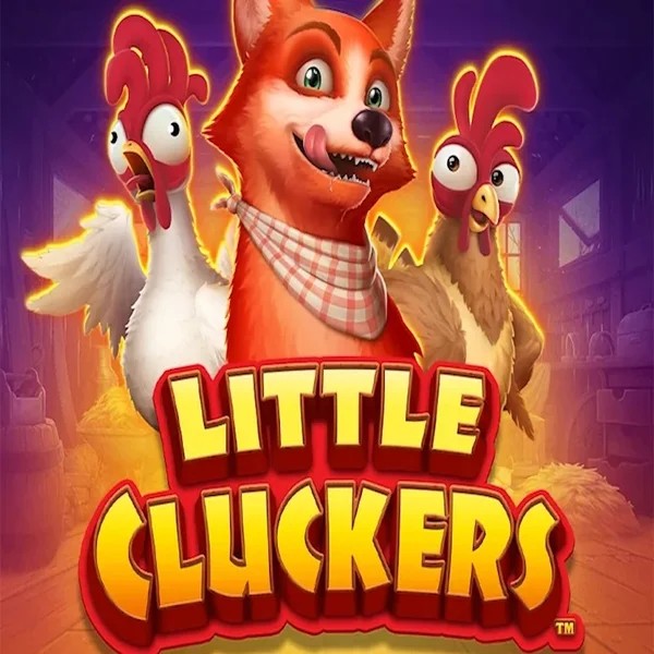 Little Cluckers – slot by Greentube, featured at vipluckcasinoo.com