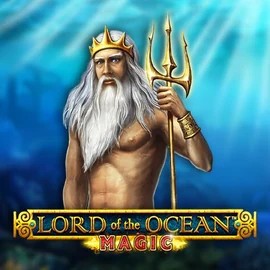 Lord Of The Ocean Magic – slot by Novomatic, featured at vipluckcasinoo.com