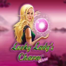 Play the Lucky Ladys Charm Deluxe slot by Greentube on VipLuck Casino