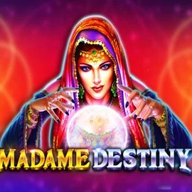 Play Madame Destiny slot by Pragmatic Play on vipluckcasinoo.com