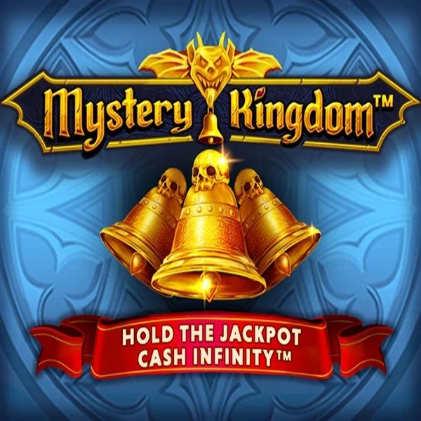Mystery Kingdom Mystery Bells – slot by Wazdan, featured at vipluckcasinoo.com