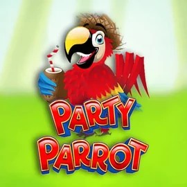 Try Party Parrot slot by Rival on vipluckcasinoo.com – logo image