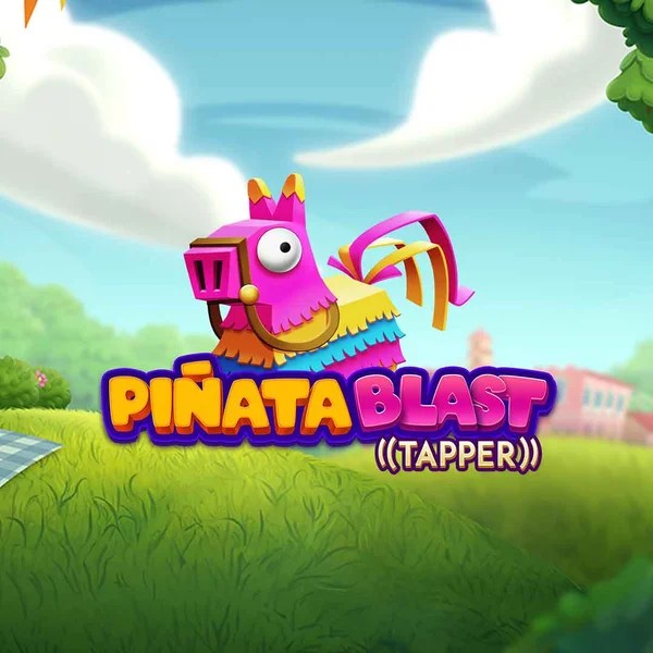 Pinata Blast online slot from Greentube – play at vipluckcasinoo.com