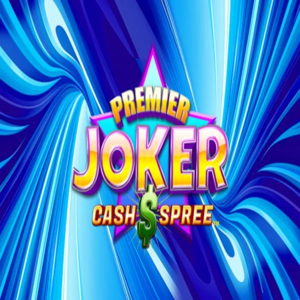 Premier Joker Cash Spree online slot from Oros Gaming – play at vipluckcasinoo.com