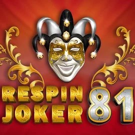 Respin Joker 81 – slot by SYNOT Games, featured at vipluckcasinoo.com