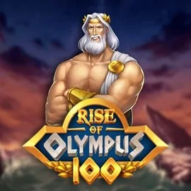 Play Rise of Olympus 100 slot by Play'n GO on vipluckcasinoo.com