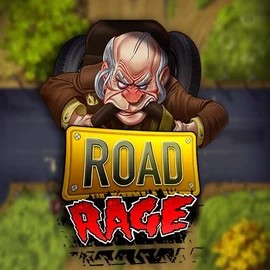 Road Rage online slot from Nolimit City – play at vipluckcasinoo.com